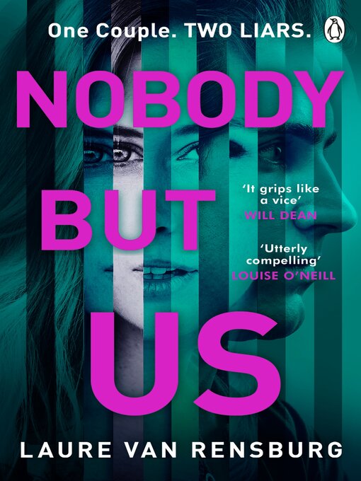 Title details for Nobody But Us by Laure Van Rensburg - Available